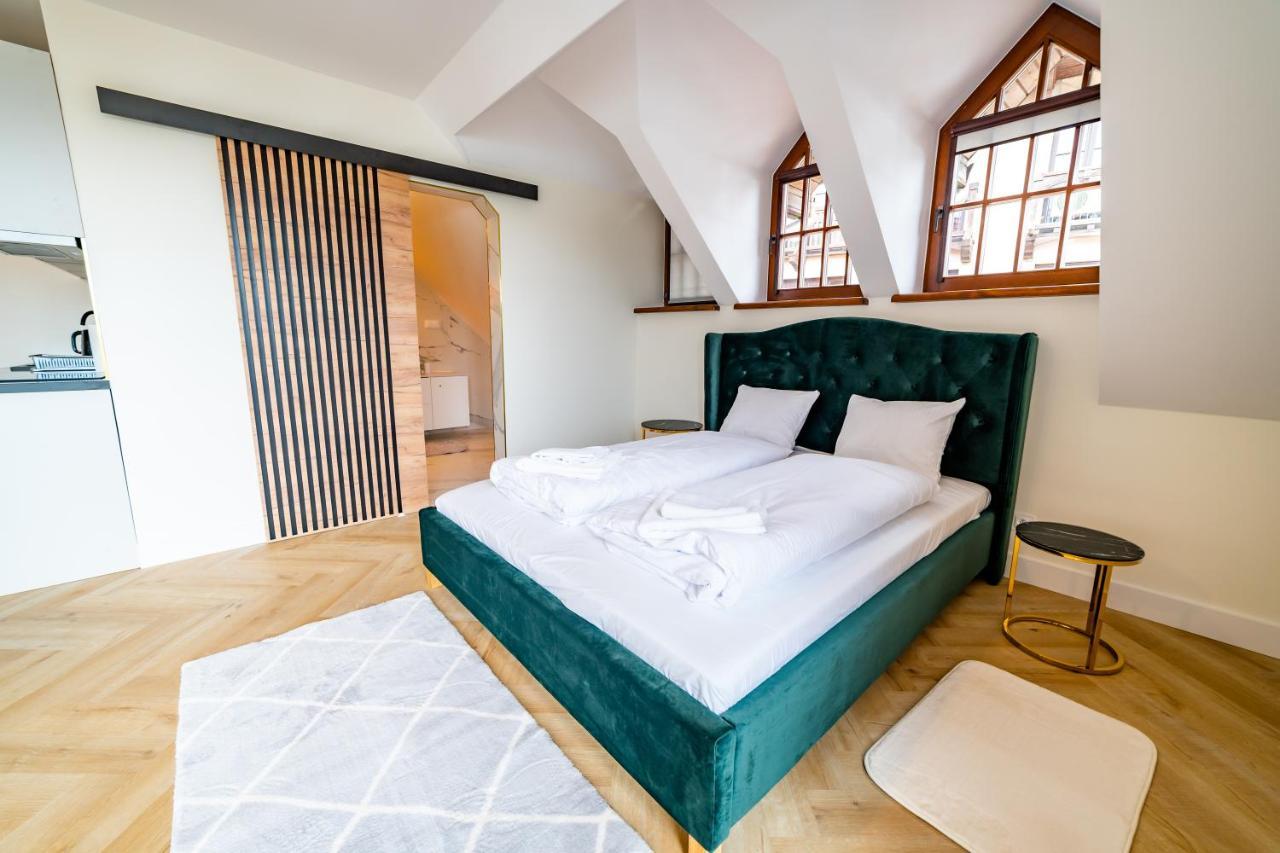 Apartamenty Mazurskie Mikołajki Buitenkant foto