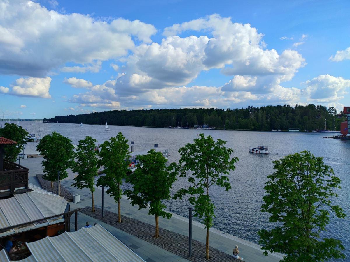Apartamenty Mazurskie Mikołajki Buitenkant foto