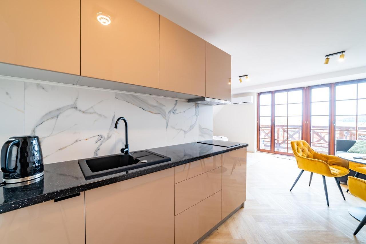 Apartamenty Mazurskie Mikołajki Buitenkant foto