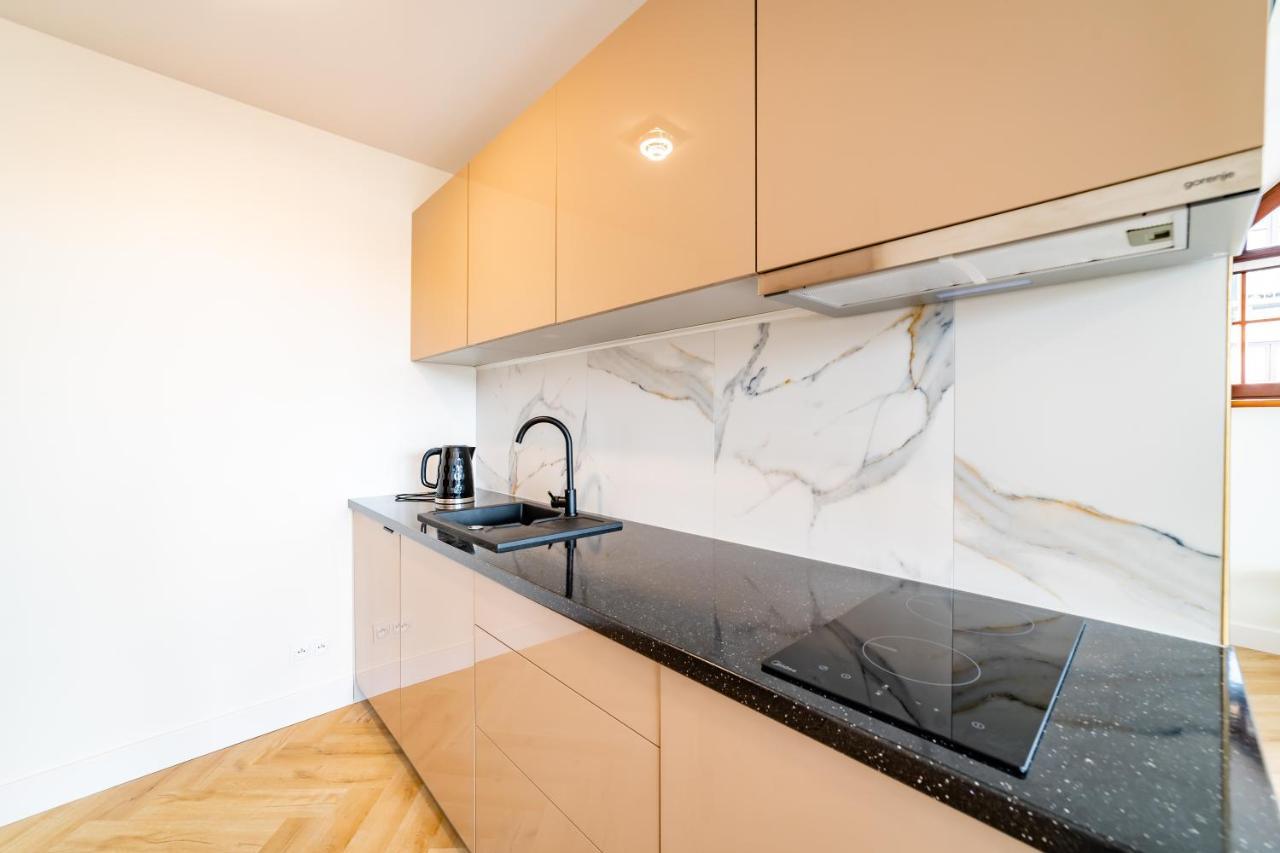 Apartamenty Mazurskie Mikołajki Buitenkant foto